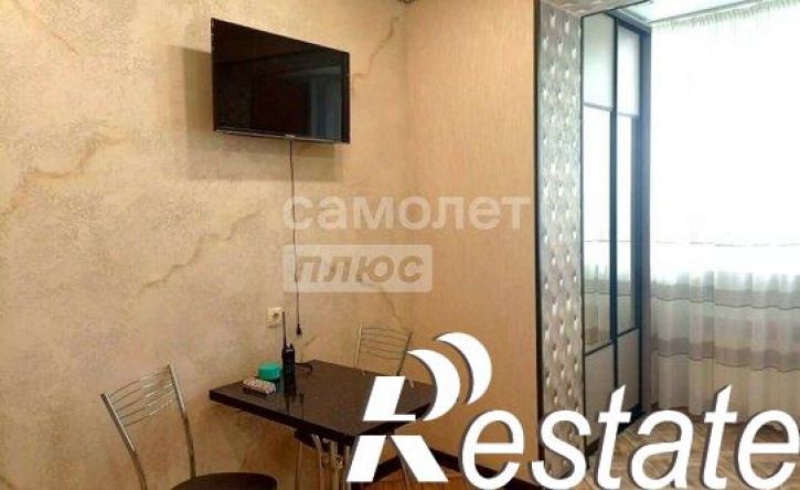 2-комн квартира улица Лермонтова, 19А,  д. 19А