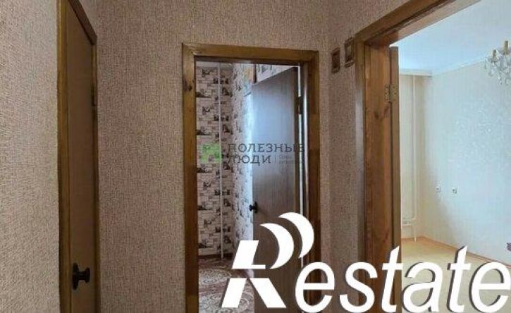 1-комн квартира Славянская улица, 7А,  д. 7А