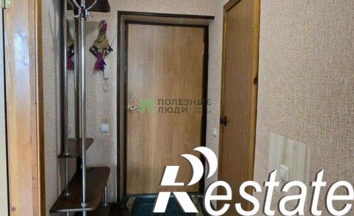 1-комн квартира Славянская улица, 7А,  д. 7А
