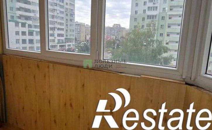 1-комн квартира Славянская улица, 7А,  д. 7А