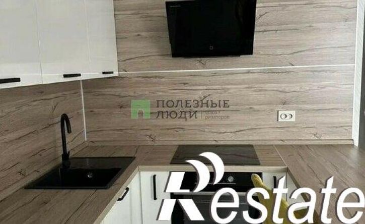 1-комн квартира Белгородский проспект, 100,  д. 100