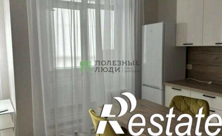 1-комн квартира Белгородский проспект, 100,  д. 100