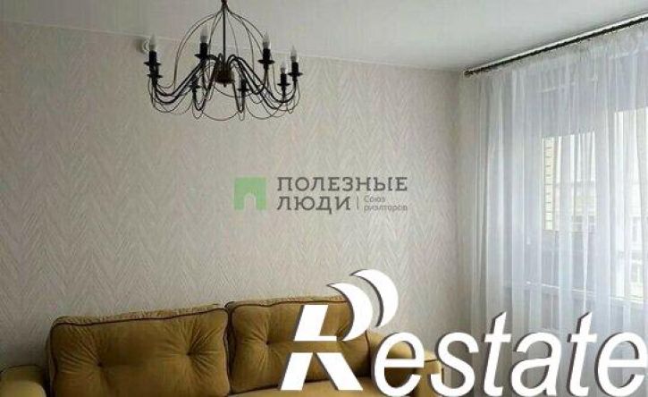 1-комн квартира Белгородский проспект, 100,  д. 100