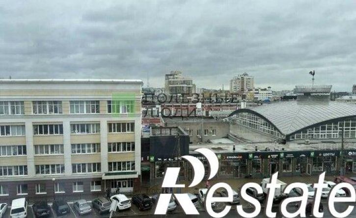1-комн квартира Белгородский проспект, 100,  д. 100