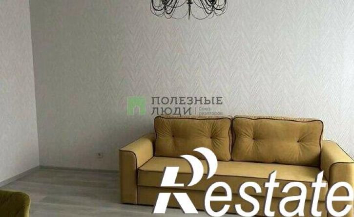 1-комн квартира Белгородский проспект, 100,  д. 100