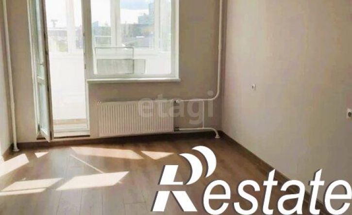 1-комн квартира улица Щорса, 55А,  д. 55А