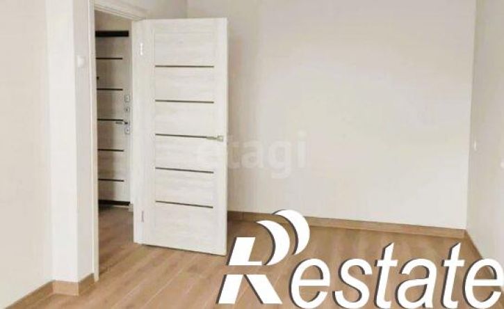 1-комн квартира улица Щорса, 55А,  д. 55А