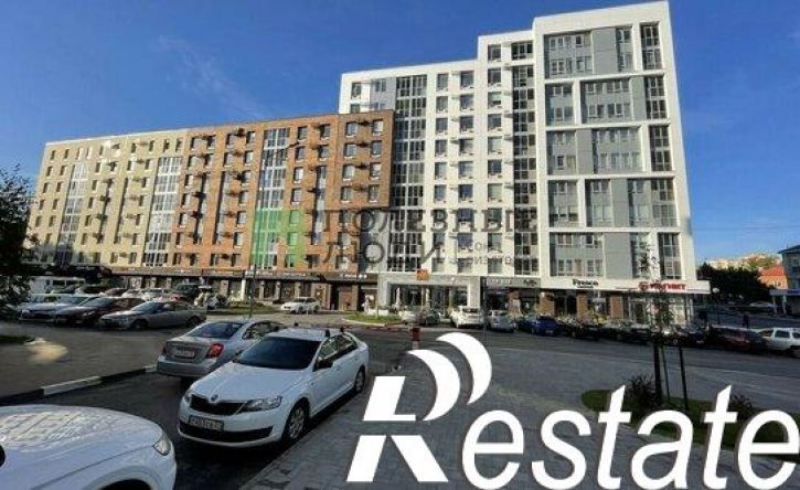 1-комн квартира Белгородский проспект, 100,  д. 100