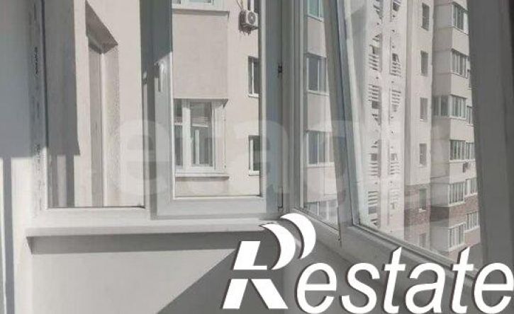 1-комн квартира улица Щорса, 55А,  д. 55А