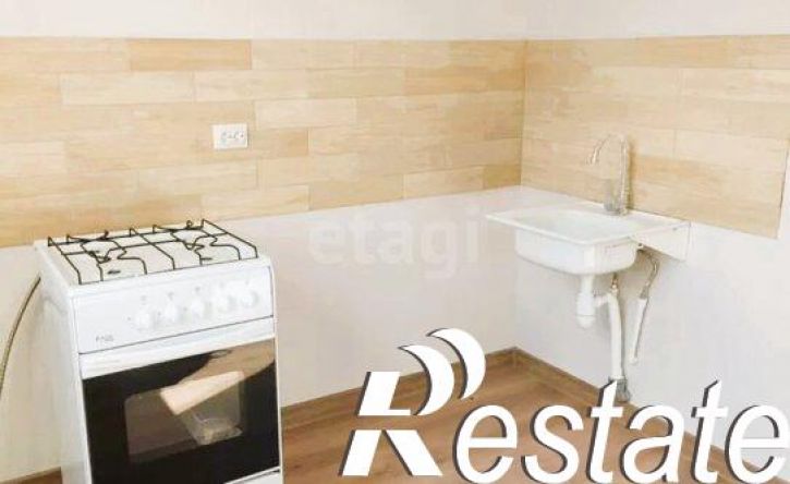 1-комн квартира улица Щорса, 55А,  д. 55А