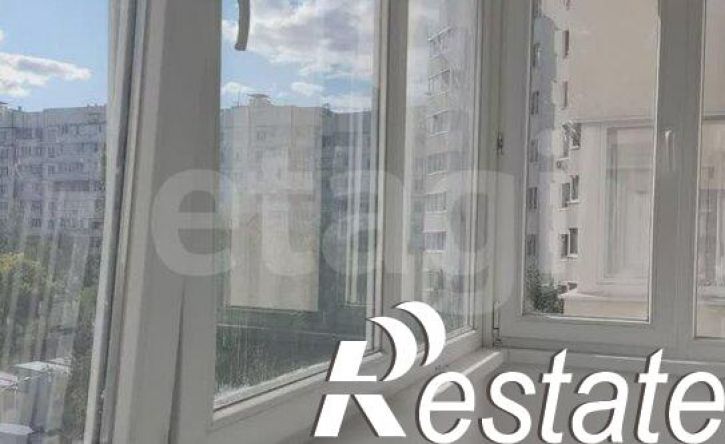 1-комн квартира улица Щорса, 55А,  д. 55А