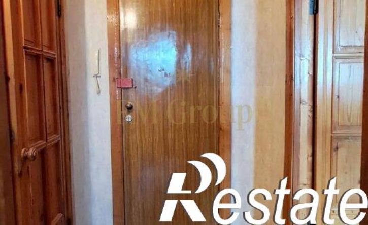 1-комн квартира улица Менделеева, 8А,  д. 8А