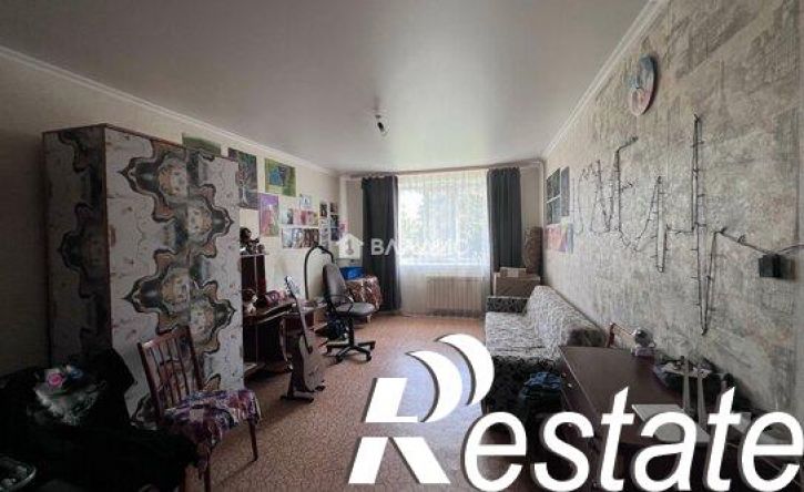 1-комн квартира Почтовая улица, 84,  д. 84