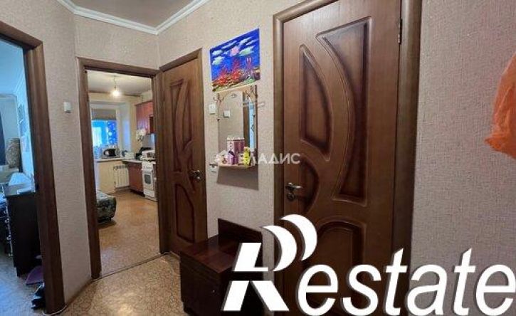 1-комн квартира Почтовая улица, 84,  д. 84