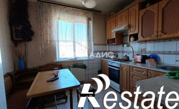 3-комн квартира улица Будённого, 6,  д. 6