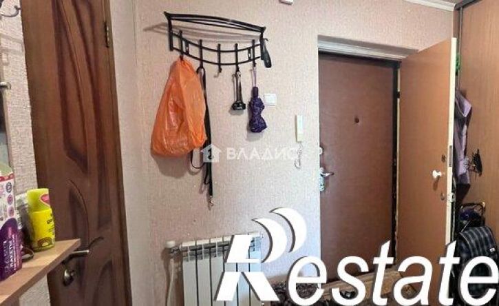1-комн квартира Почтовая улица, 84,  д. 84