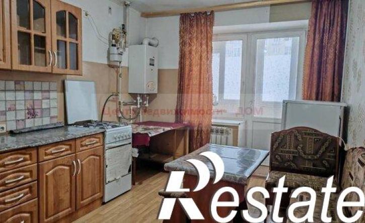 2-комн квартира Каштановая улица, 2,  д. 2