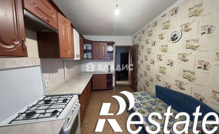 1-комн квартира Почтовая улица, 84,  д. 84
