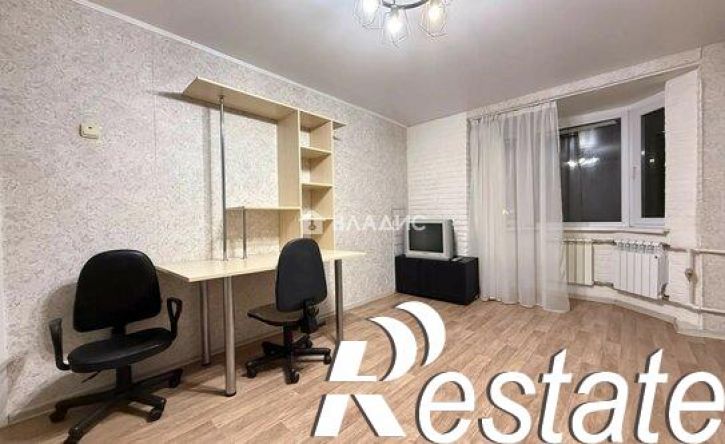 1-комн квартира бульвар Юности, 1,  д. 1