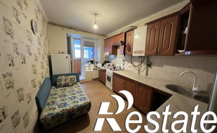 1-комн квартира Почтовая улица, 84,  д. 84