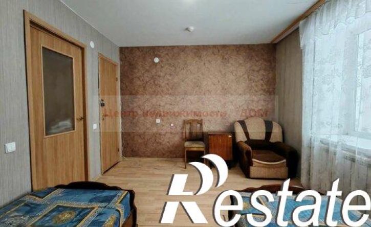 2-комн квартира Каштановая улица, 2,  д. 2