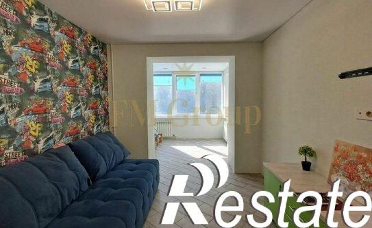 2-комн квартира Садовая улица, 120Б,  д. 120Б