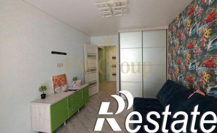 2-комн квартира Садовая улица, 120Б,  д. 120Б
