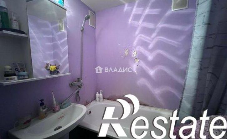 1-комн квартира Почтовая улица, 84,  д. 84