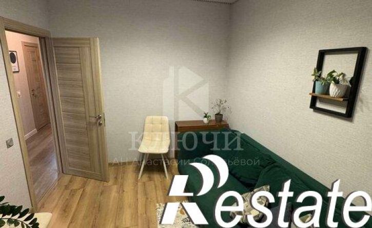 3-комн квартира улица Виктора Лосева, 11,  д. 11
