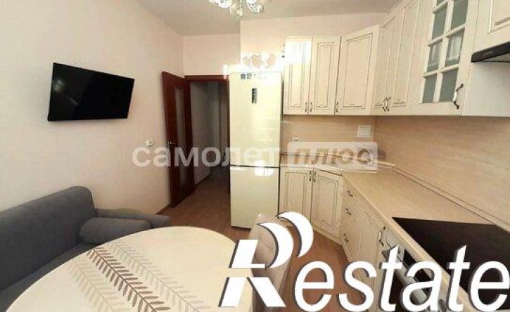 1-комн квартира проспект Богдана Хмельницкого, 127,  д. 127
