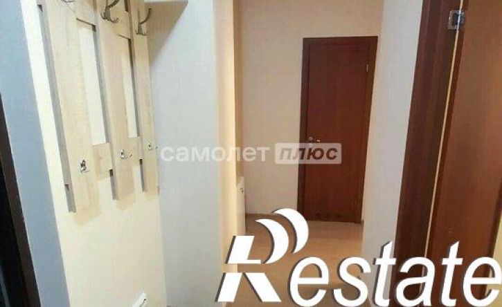 1-комн квартира проспект Богдана Хмельницкого, 127,  д. 127