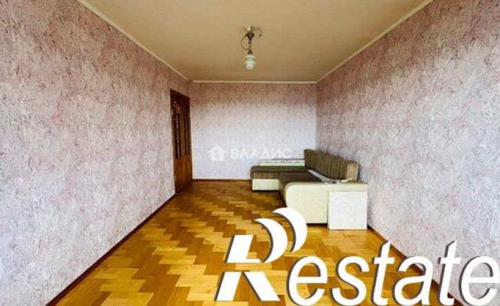 3-комн квартира улица Королёва, 6,  д. 6
