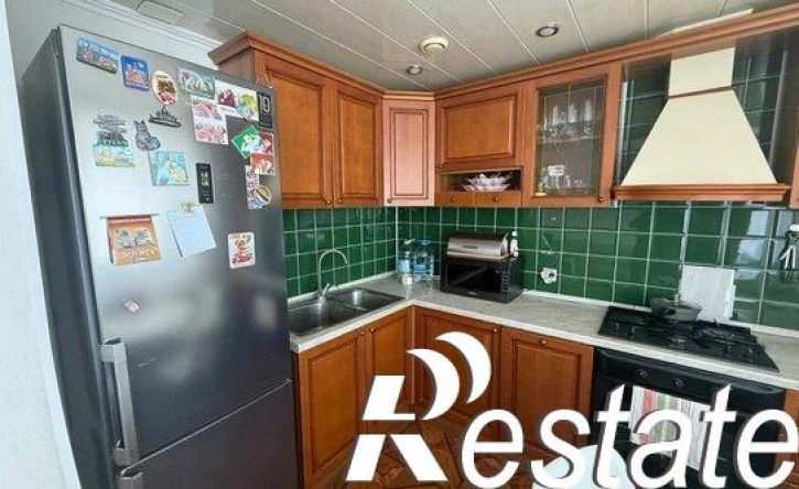 2-комн квартира улица Костюкова, 41,  д. 41