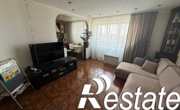 2-комн квартира улица Костюкова, 41,  д. 41