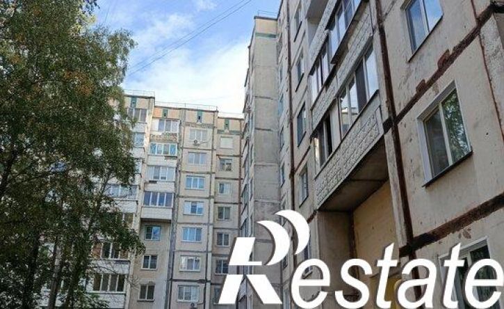 2-комн квартира улица Щорса, 38,  д. 38