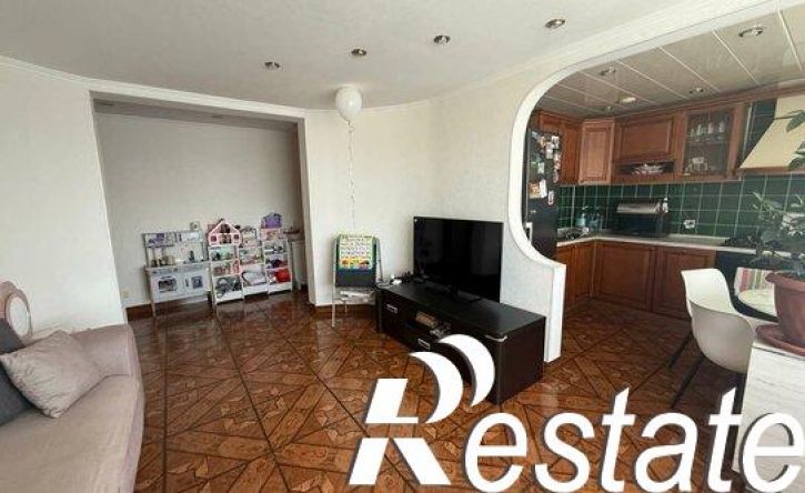 2-комн квартира улица Костюкова, 41,  д. 41