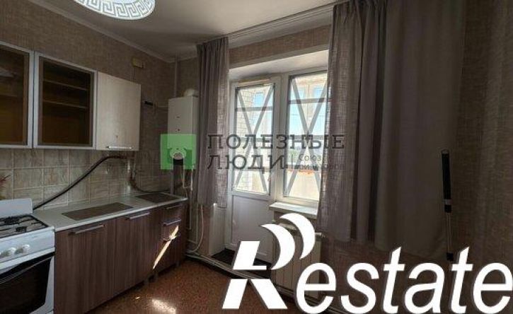 1-комн квартира улица Есенина, 46А,  д. 46А