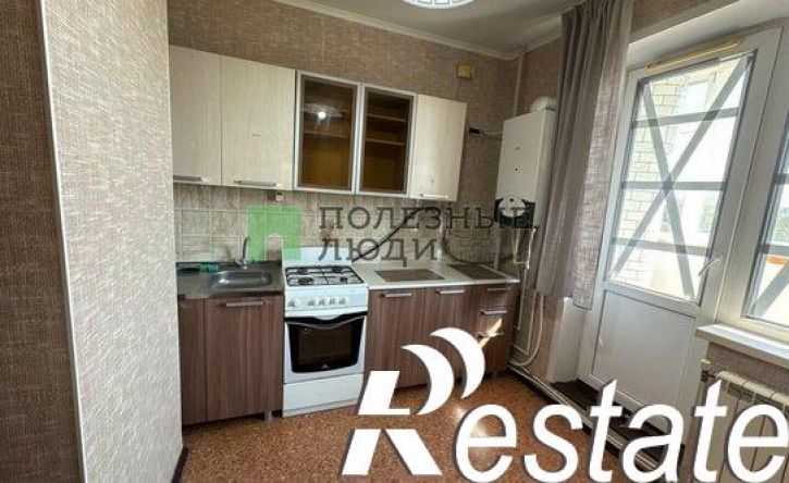 1-комн квартира улица Есенина, 46А,  д. 46А