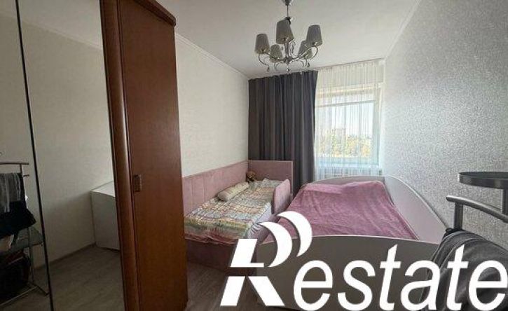 2-комн квартира улица Костюкова, 41,  д. 41