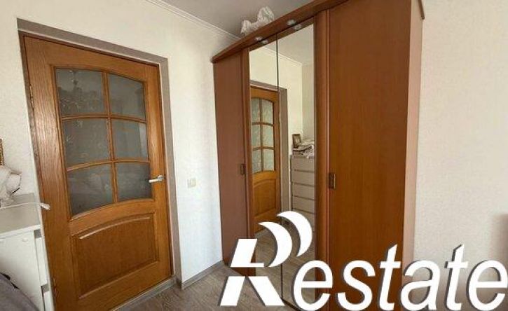 2-комн квартира улица Костюкова, 41,  д. 41