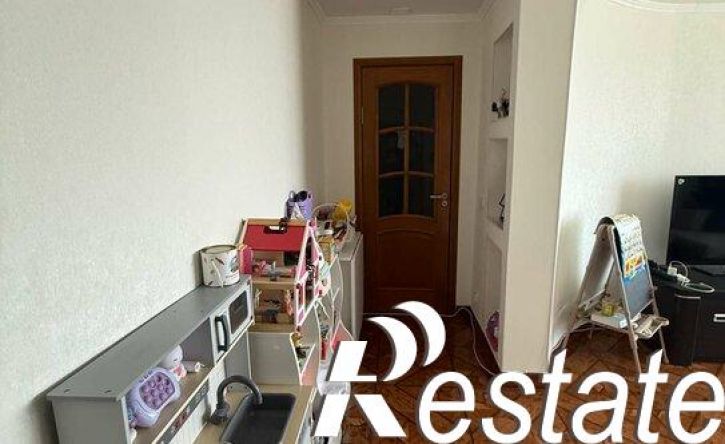 2-комн квартира улица Костюкова, 41,  д. 41