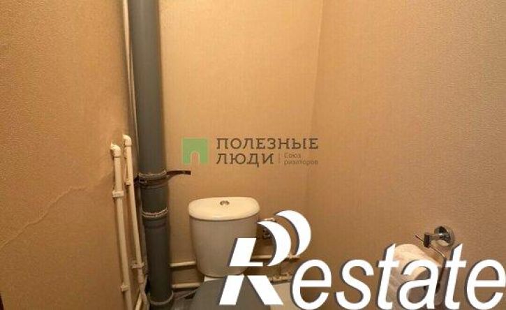 1-комн квартира улица Есенина, 46А,  д. 46А