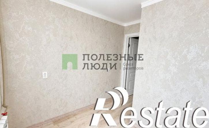 2-комн квартира улица Белгородского Полка, 32,  д. 32