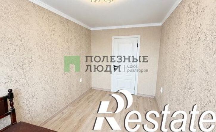 2-комн квартира улица Белгородского Полка, 32,  д. 32