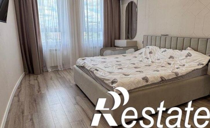 2-комн квартира Кирпичная улица, 65,  д. 65