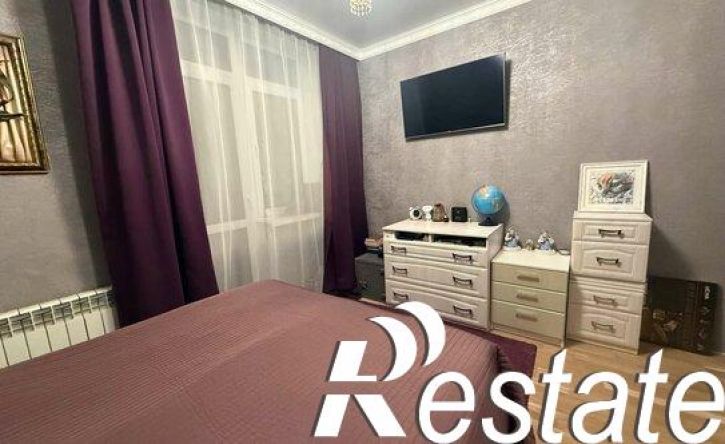 3-комн квартира бульвар 1 Салюта, 6В,  д. 6В