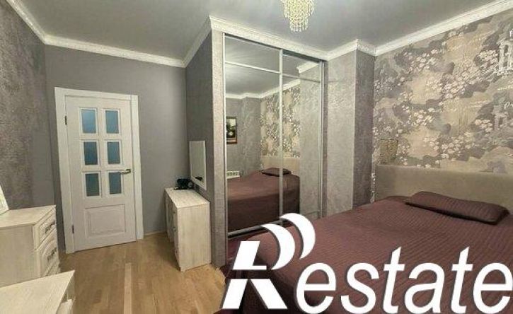 3-комн квартира бульвар 1 Салюта, 6В,  д. 6В