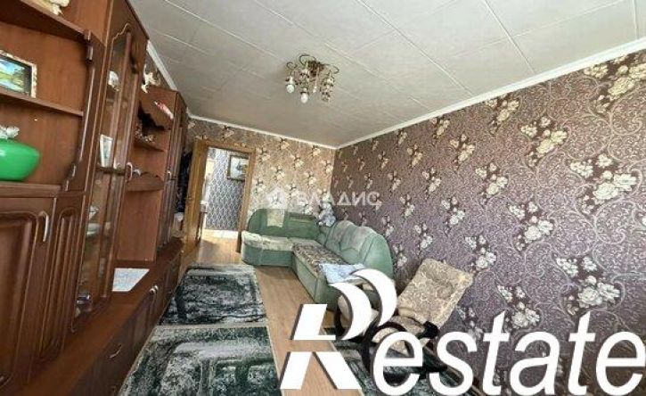 2-комн квартира Почтовая улица, 50А,  д. 50А