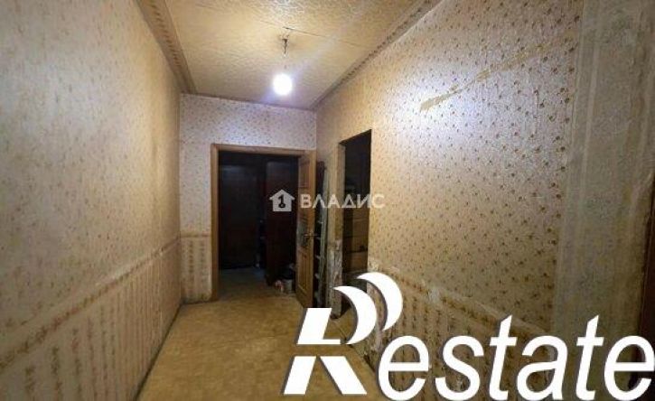 3-комн квартира бульвар Юности, 2,  д. 2