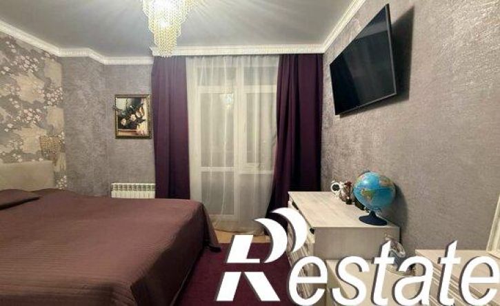 3-комн квартира бульвар 1 Салюта, 6В,  д. 6В